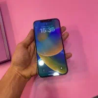 Apple 12promax 256 Zaa|موبایل|تهران, درختی|دیوار