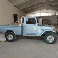 فروش تویوتا 2اف|خودرو سواری و وانت|کرمان, |دیوار