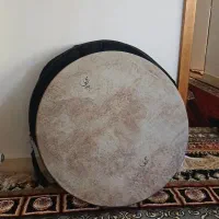 دف خبات بزرگسال با کاور