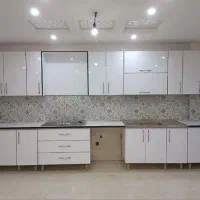 ست تکمیل کابینت و سفارش به سلیقه مشتریان