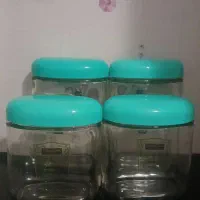 بانکه های حبوبات|ظروف نگهدارنده، پلاستیکی، یکبارمصرف|مشهد, ایثارگران|دیوار