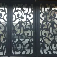 درب و پنجره سازی ابرار|مصالح و تجهیزات ساختمان|شاهین‌شهر, برخوار غرب|دیوار