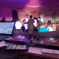 دیجی DJ دی جی حرفه ای مراسمات