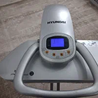اتو پرس بخار هیوندای HYUNDAI