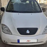 تیبا صندوقدار ۹۹