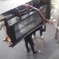 اتوبارباربری (پونک بار) 35%تخفیف تمام شهرستان|خدمات حمل و نقل|تهران, صادقیه|دیوار