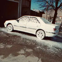 پارس۱۴۰۰ درهد صفر|خودرو سواری و وانت|صحنه, |دیوار