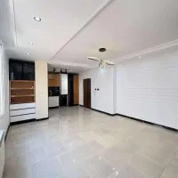 مهندسی ساز ۵۳متری،سازه فلزی،سالن پرده خور،وامدار|فروش آپارتمان|تهران, باشگاه نفت|دیوار