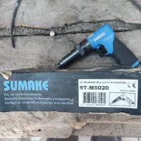 پمپ باددلرشارژی وبادی اره چکشی پرچ منگنه کوب|ابزارآلات|نیشابور, فضل|دیوار