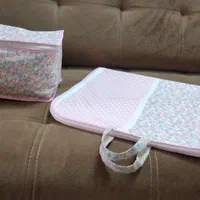 باکس البسه وپتو و...|صنایع دستی و سایر لوازم تزئینی|سبزوار, عظیمیان|دیوار