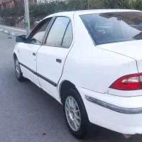 سمند EF7 مفت مفت