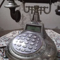 خط تلفن ثابت روند
