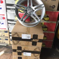 رینگ استرامبولی بالاستیک