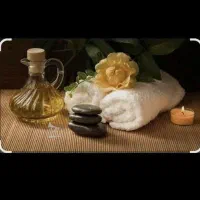 ماساژ و روغن ماساژ