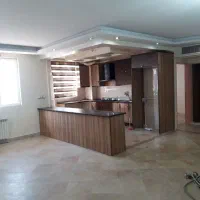 ۱۲۰ متری ۳ خوابه تخلیه خوش نقشه کوهسار