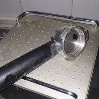 قهوه ساز|سماور، چای‌ساز، قهوه‌ساز|اصفهان, قهجاورستان|دیوار