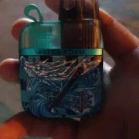 پاد کالیبرن