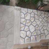 نقاشی ساختمان بیگی|خدمات پیشه و مهارت|الشتر, |دیوار