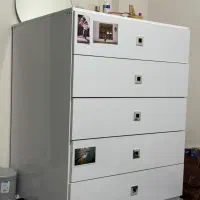 دراور (کشوی لباس کاربردی و محکم)