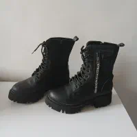 بوت دخترونه|کیف، کفش، کمربند|آبیک, |دیوار