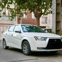 دنا پلاس ۶ دنده توربو مدل ۱۴۰۲ فقط اقساطی