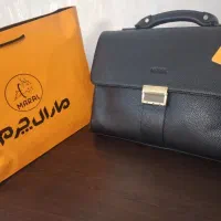 کیف اداری مارال چرم نو