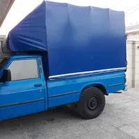 نیسان دوگانه شرکتی