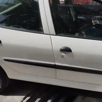 پژو 206 تیپ ۲، مدل ۱۳۸۹