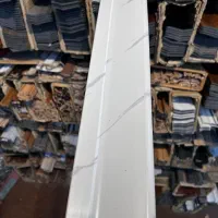 فروش و نصب قرنیز pvc وقرنیز Mdf|خدمات پیشه و مهارت|تهران, سبلان (لشگر)|دیوار
