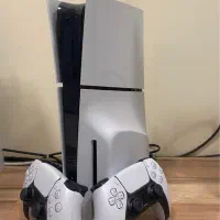 Ps5 slim
