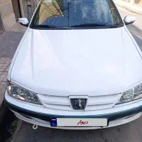 پژو پارس LX TU۵، مدل ۱۴۰۰