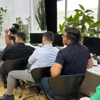 حسا.بد.ار.ی یاد بگیر درآمدت دوبرابر بشه