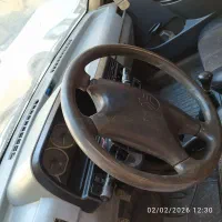 پراید ۱۳۲ مدل ۸۸|خودرو سواری و وانت|اصفهان, درب سیبه علیا|دیوار