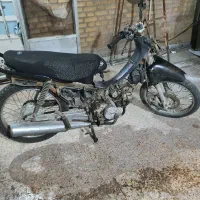 پرواز طرح ویو مدل ۸۶