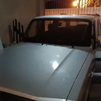 کارا 2000 دوکابین|خودرو سواری و وانت|کرج, شهرک مترو|دیوار