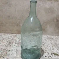 شیشه دو و نیم لیتری|ظروف نگهدارنده، پلاستیکی، یکبارمصرف|وحیدیه, |دیوار