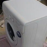ماشین لباسشویی وخشک کن کنود اصل ۲۰۰۷|ماشین لباسشویی و خشک‌کن لباس|تهران, جنت‌آباد مرکزی|دیوار
