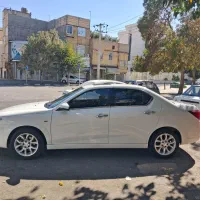 دناپلاس اتوماتیک توربو