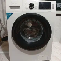 ماشین لباسشویی