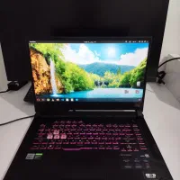 لپ تاپ ایسوس ROG گیمینگ، G512LI