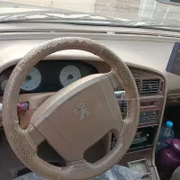 پژو پارس مدل ۹۱ تمیز مرتب|خودرو سواری و وانت|مشهد, ارشاد|دیوار