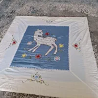 لحاف بچه
