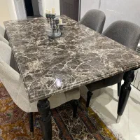 میزناهارخوری ۶نفره