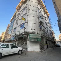 پیچ رولپلاک،پیچ و رولپلاک ،راپل بندباز داربست،نما|خدمات پیشه و مهارت|مشهد, وکیل‌آباد|دیوار