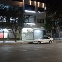 مغازه سند ۶ دانگ.دو باب.تجاری دایم .اپارتمان