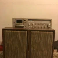 ضبط صوت کلکسیونی ریزینگ