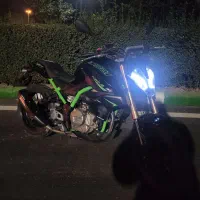 هانوی ۲۵۰ Hanwey 250 cc