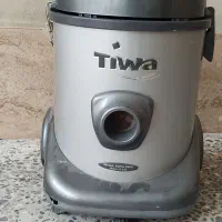 جارو برقی سطلی