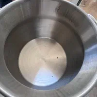 دیگ گلاب گیر ترک اصل|ظروف پخت‌وپز|مشهد, امیریه|دیوار