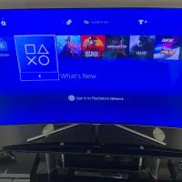 پلی استیشن 4 در حد آکبند|کنسول، بازی ویدئویی و آنلاین|پردیس, فاز ۱۱|دیوار